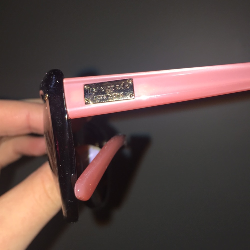 Kate Spade Sunglasses - Picture 4 of 5